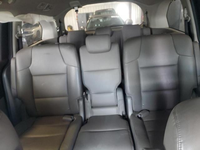 Photo 10 from auction – 2015 HONDA ODYSSEY EX with VIN 5FNRL5H68FB109756