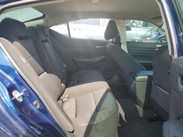 Photo 10 from auction – 2020 NISSAN ALTIMA S with VIN 1N4BL4BV2LC257041