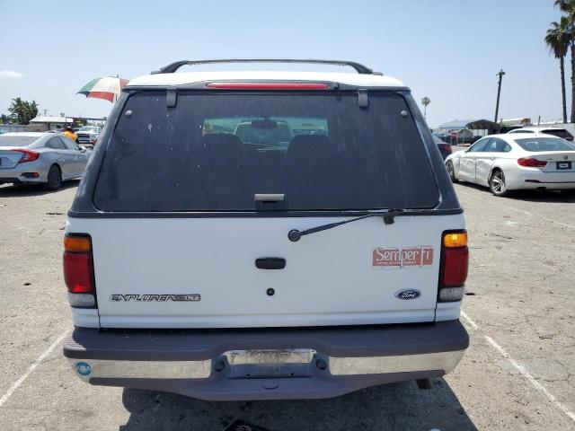 Photo 6 from auction – 1997 FORD EXPLORER with VIN 1FMDU32E2VZC37331