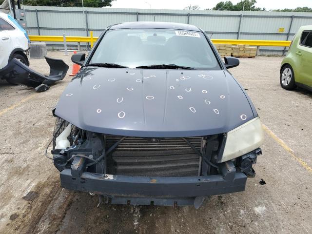 Photo 5 from auction – 2012 DODGE AVENGER SE with VIN 1C3CDZAG9CN280675