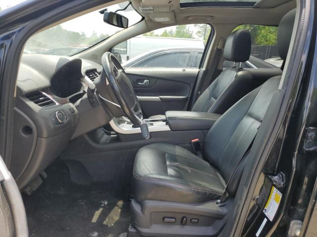 Photo 7 from auction – 2012 FORD EDGE LIMIT with VIN 2FMDK3KC3CBA69865