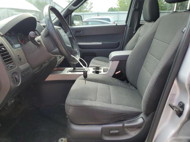 Photo 7 from auction – 2011 FORD ESCAPE XLT with VIN 1FMCU0D71BKC46468