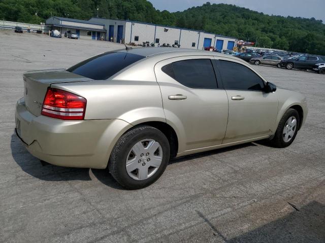 Zdjęcie 3 z aukcji – 2010 DODGE AVENGER SX z VIN 1B3CC4FB3AN110132