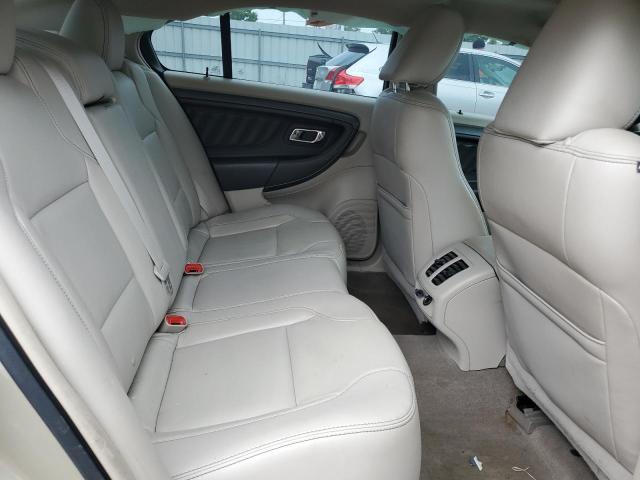 Photo 10 from auction – 2011 FORD TAURUS SEL with VIN 1FAHP2EW9BG135887