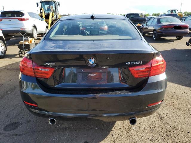 Photo 6 from auction – 2014 BMW 435 XI with VIN WBA3R5C55EK186571