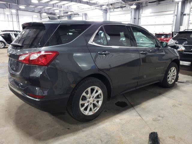 Photo 3 from auction – 2018 CHEVROLET EQUINOX LT with VIN 2GNAXJEV6J6100047