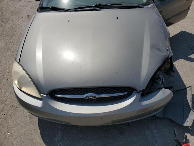 Photo 11 from auction – 2001 FORD TAURUS SE with VIN 1FAFP53U41G147390