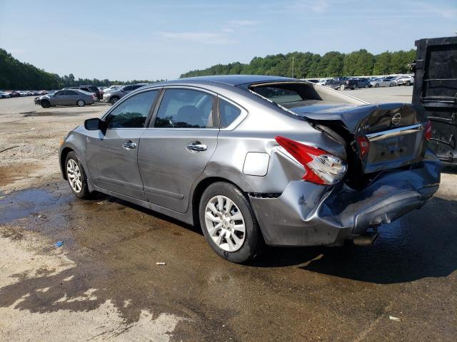 Photo 2 from auction – 2016 NISSAN ALTIMA 2.5 with VIN 1N4AL3AP0GN346786