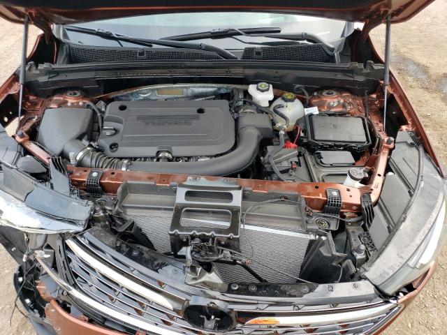 Photo 12 from auction – 2022 BUICK ENVISION E with VIN LRBFZPR42ND110996