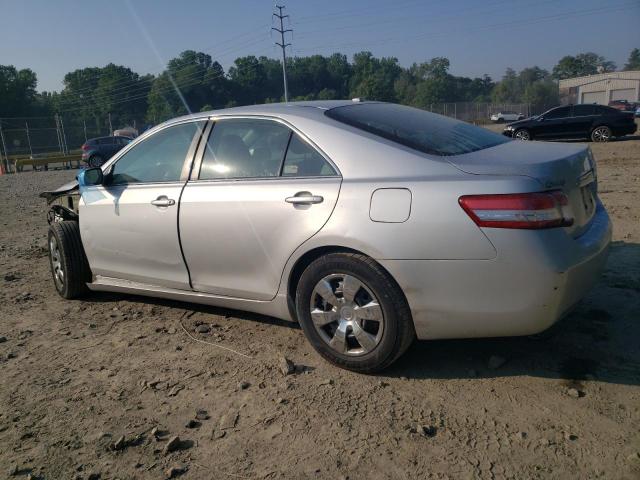 Photo 2 from auction – 2011 TOYOTA CAMRY BASE with VIN 4T1BF3EK8BU119859