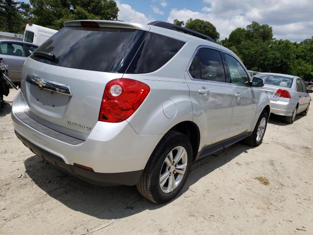 Photo 3 from auction – 2015 CHEVROLET EQUINOX LT with VIN 2GNALBEK1F6365974