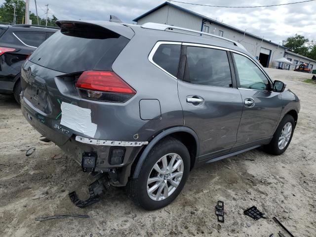 Photo 3 from auction – 2017 NISSAN ROGUE S with VIN KNMAT2MV6HP582430