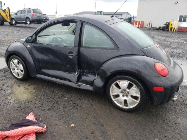 Photo 2 from auction – 2002 VOLKSWAGEN NEW BEETLE with VIN 3VWFE21C82M440013