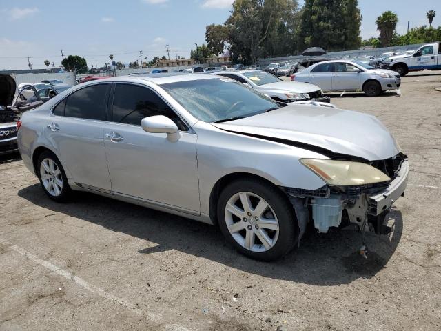 Photo 4 from auction – 2007 LEXUS ES 350 with VIN JTHBJ46G072094895