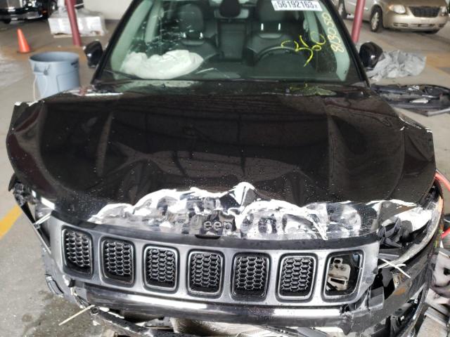 Photo 12 from auction – 2019 JEEP COMPASS LA with VIN 3C4NJDBB4KT813050
