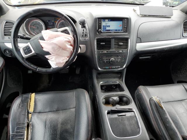 Photo 8 from auction – 2011 DODGE GRAND CARA with VIN 2D4RN7DG1BR742329