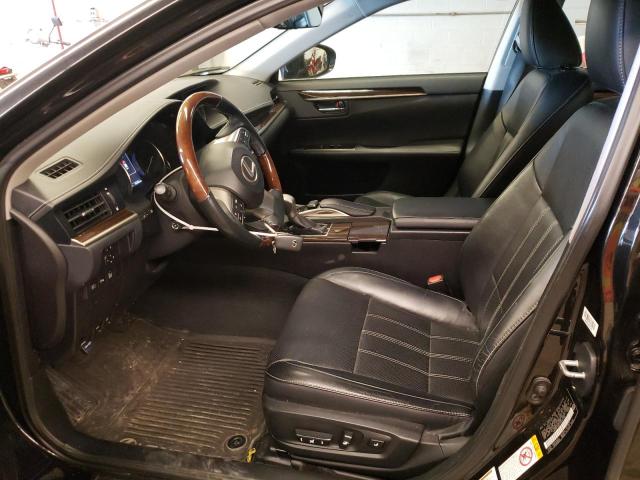 Photo 7 from auction – 2017 LEXUS ES 350 with VIN 58ABK1GG7HU047546