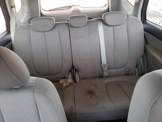 Photo 10 from auction – 2008 KIA RONDO BASE with VIN KNAFG525487132044