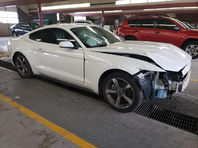 Photo 4 from auction – 2015 FORD MUSTANG with VIN 1FA6P8AM1F5343679