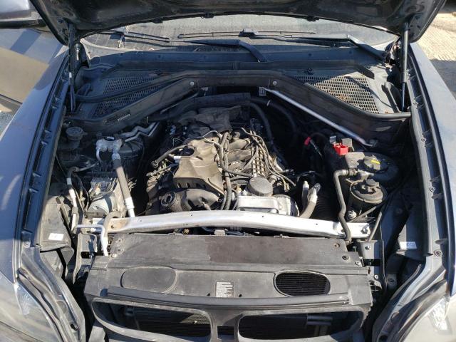 Photo 12 from auction – 2013 BMW X5 XDRIVE3 with VIN 5UXZV4C55D0E04247