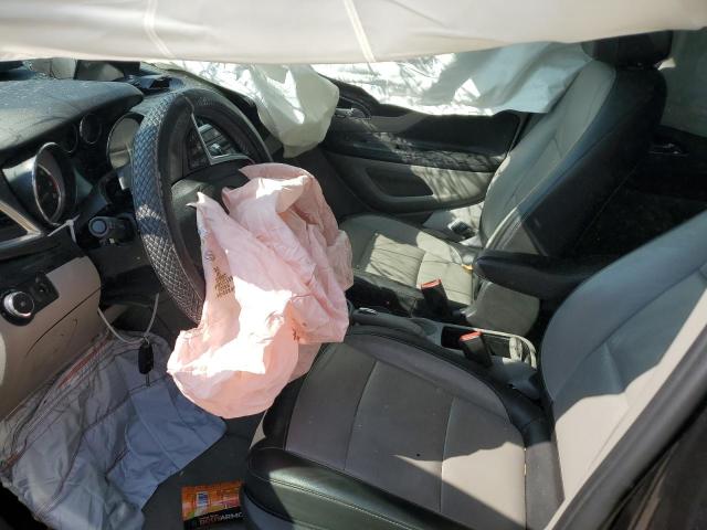 Photo 7 from auction – 2016 BUICK ENCORE PRE with VIN KL4CJHSB4GB714665