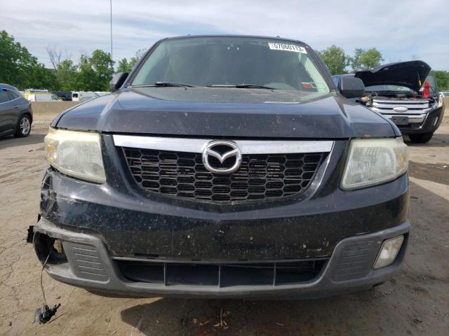 Photo 5 from auction – 2008 MAZDA TRIBUTE I with VIN 4F2CZ92Z78KM30692