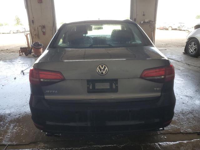 Photo 6 from auction – 2017 VOLKSWAGEN JETTA S with VIN 3VW2B7AJ5HM329785
