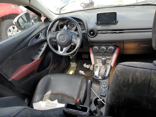 صورة رقم 8 من المزاد - 2016 MAZDA CX-3 GRAND مع VIN JM1DKBD73G0110355