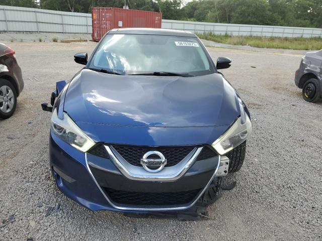 Photo 5 from auction – 2017 NISSAN MAXIMA 3.5 with VIN 1N4AA6AP9HC408089