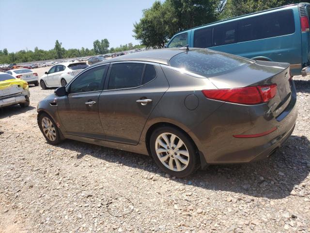 Photo 2 from auction – 2014 KIA OPTIMA EX with VIN 5XXGN4A72EG350741