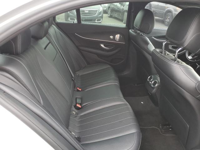 Photo 10 from auction – 2017 MERCEDES-BENZ E 300 with VIN WDDZF4JB2HA043022