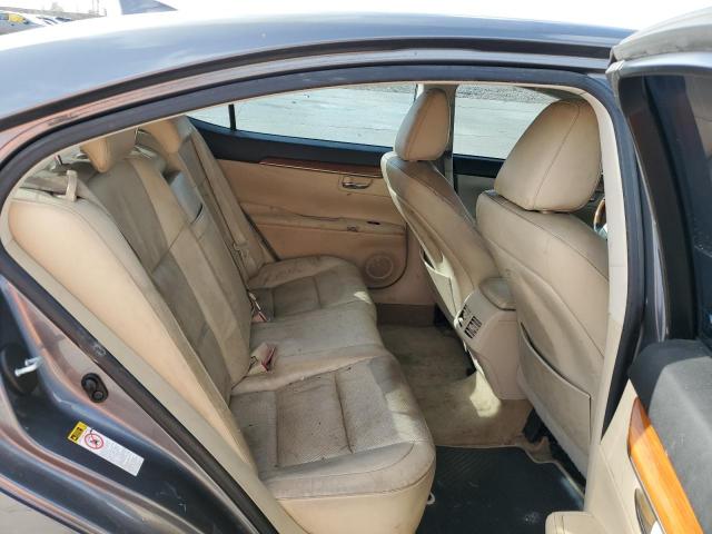 Photo 10 from auction – 2015 LEXUS ES 300H with VIN JTHBW1GG1F2085345