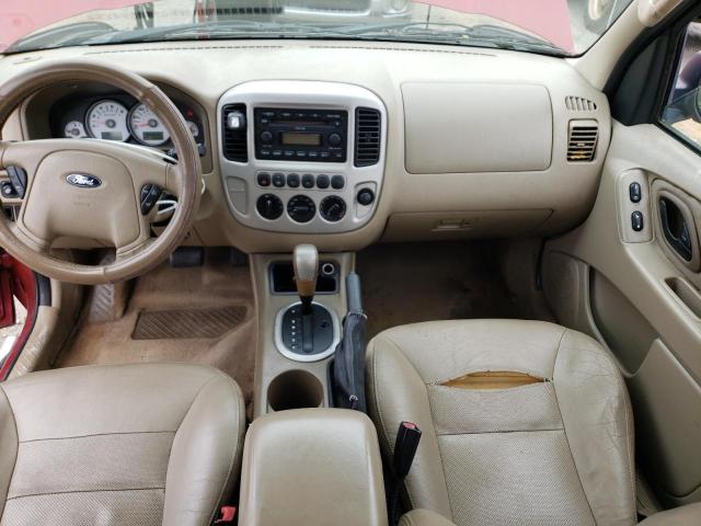 Photo 8 from auction – 2006 FORD ESCAPE LIM with VIN 1FMYU94176KA16574