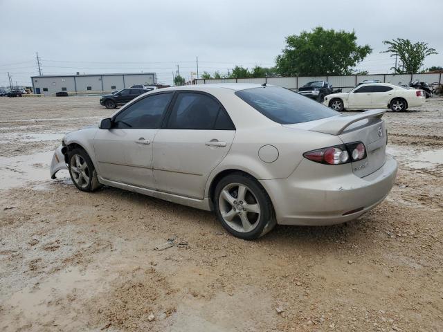 Photo 2 from auction – 2008 MAZDA 6 I with VIN 1YVHP80C785M36277