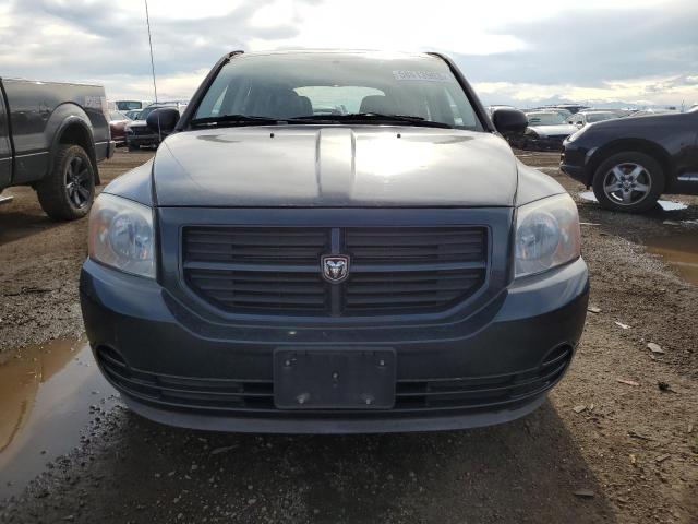 Photo 5 from auction – 2007 DODGE CALIBER with VIN 1B3HB28B77D538472