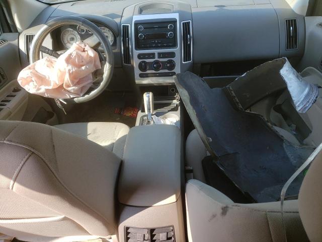 Photo 8 from auction – 2010 FORD EDGE SEL with VIN 2FMDK3JC6ABB32326