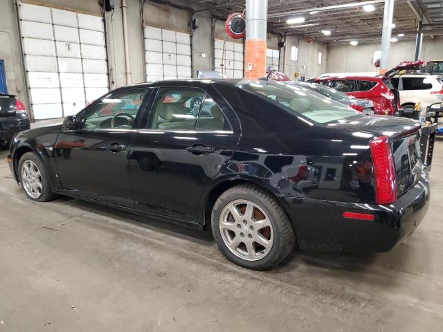 Photo 2 from auction – 2006 CADILLAC STS with VIN 1G6DW677960162906