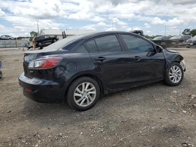 Photo 3 from auction – 2012 MAZDA 3 I with VIN JM1BL1V73C1694418