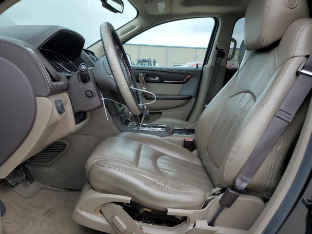 Photo 7 from auction – 2013 GMC ACADIA DEN with VIN 1GKKVTKD6DJ151473