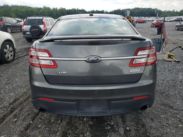 Photo 6 from auction – 2015 FORD TAURUS SHO with VIN 1FAHP2KT2FG163000