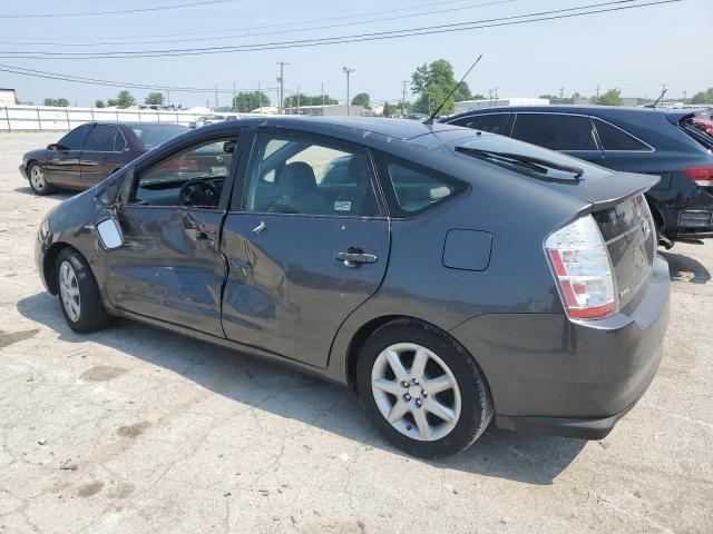 Photo 2 from auction – 2007 TOYOTA PRIUS with VIN JTDKB20UX73260755
