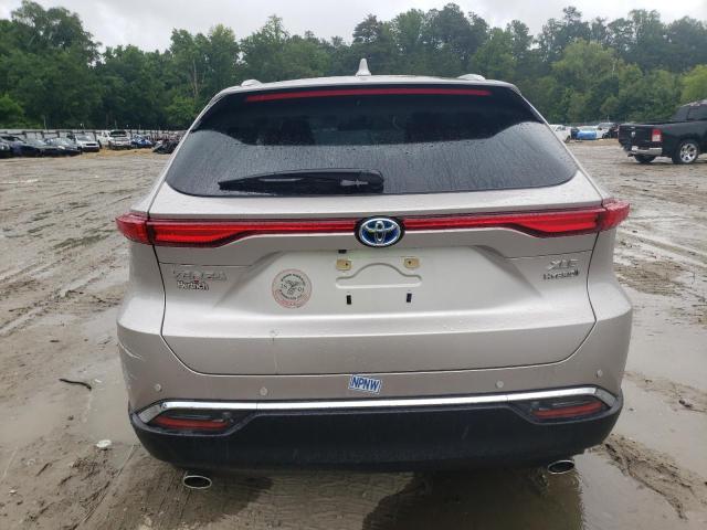 Photo 6 from auction – 2022 TOYOTA VENZA LE with VIN JTEAAAAHXNJ112247