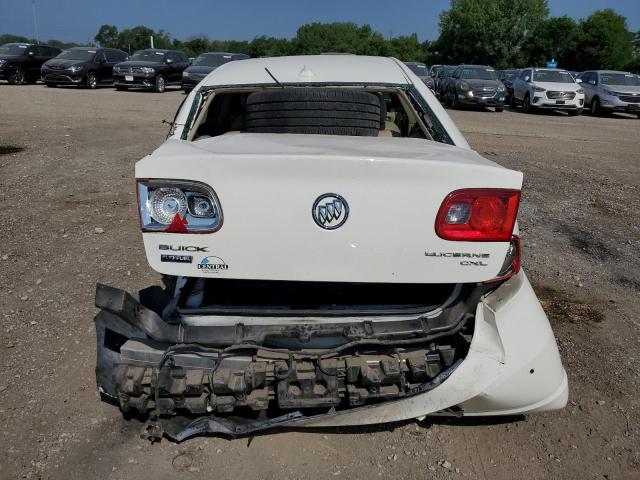 Photo 6 from auction – 2009 BUICK LUCERNE CX with VIN 1G4HD57M69U114812