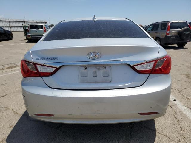 Photo 6 from auction – 2013 HYUNDAI SONATA GLS with VIN 5NPEB4AC6DH590956