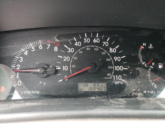 Photo 9 from auction – 2006 TOYOTA COROLLA CE with VIN 1NXBR32E06Z756529