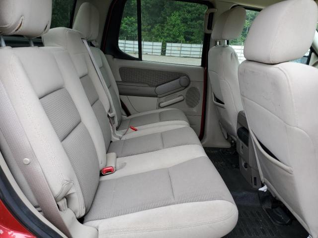 Photo 10 from auction – 2007 FORD EXPLORER S with VIN 1FMEU31K77UA13239