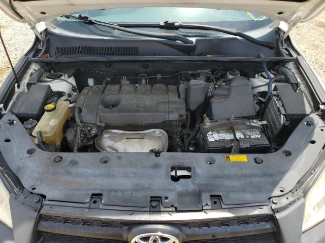Photo 11 from auction – 2011 TOYOTA RAV4 with VIN 2T3ZF4DV7BW097389