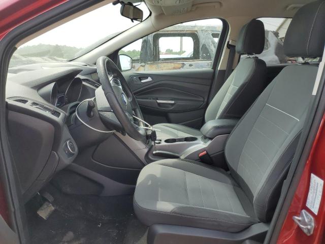 Photo 7 from auction – 2015 FORD ESCAPE SE with VIN 1FMCU9G91FUB04231