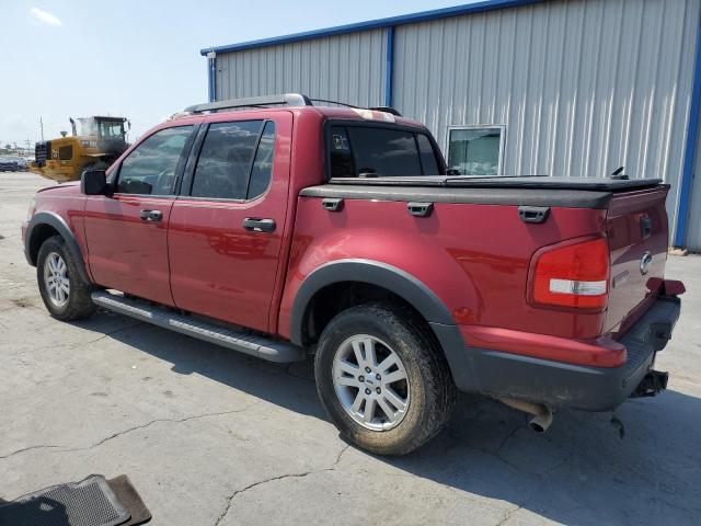 Photo 2 from auction – 2010 FORD EXPLORER S with VIN 1FMEU3BE1AUA10479