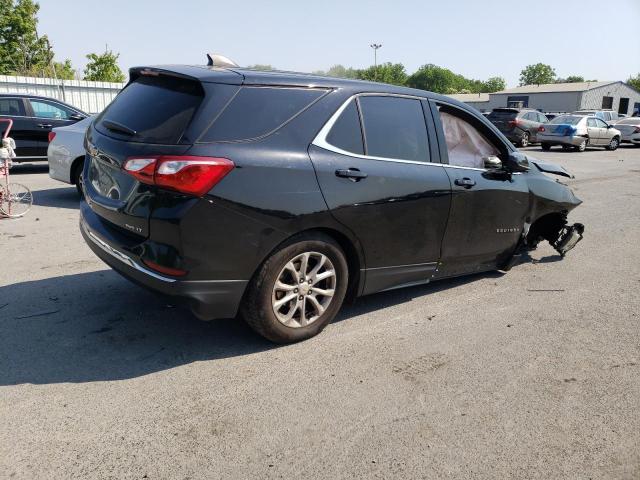 Photo 3 from auction – 2020 CHEVROLET EQUINOX LT with VIN 2GNAXTEV1L6169680